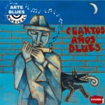 cuantos años blues