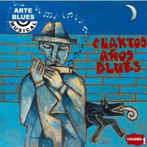 cuantos años blues