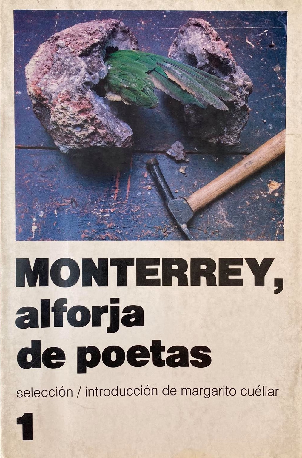 alforja de poetas