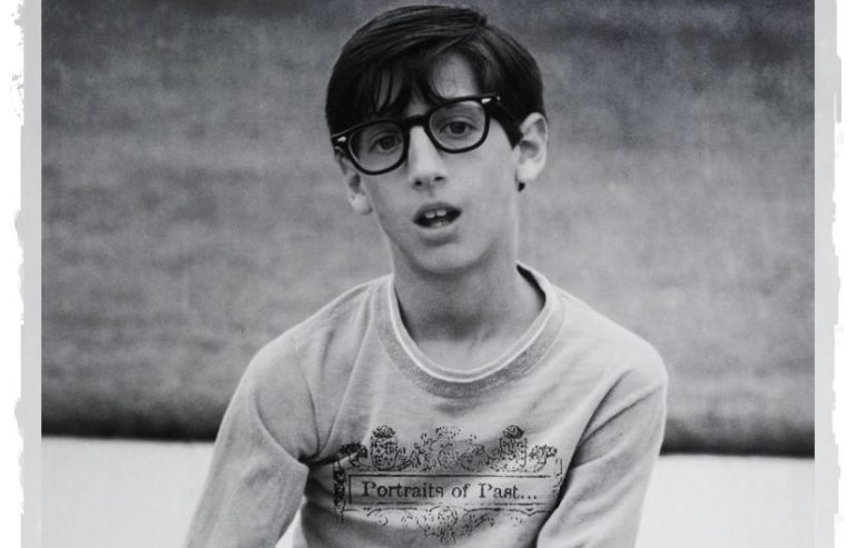 revenge of the nerds