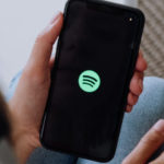 streaming spotify