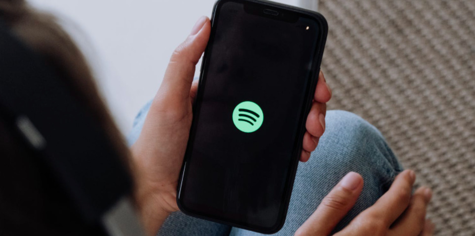 streaming spotify